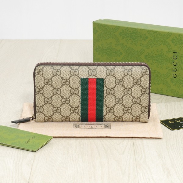 グッチ財布 GUCCI 2025新作