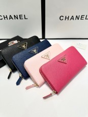 プラダ財布 PRADA 2025新作