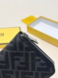 フェンディ財布 FENDI 2025新作