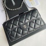 シャネル財布 CHANEL 2025新作