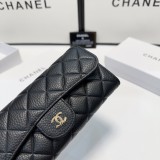シャネル財布 CHANEL 2025新作