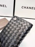 ボッテガヴェネタ財布 BOTTEGA VENETA 2025新作