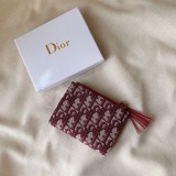 ディオール財布 DIOR 2025新作