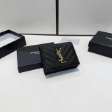 サンローラン財布 Yves Saint Laurent 2025新作
