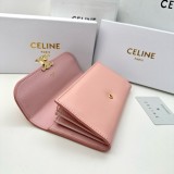 セリーヌ財布 CELINE 2025新作  A04