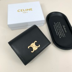 セリーヌ財布 CELINE 2025新作
