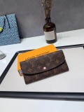 ルイヴィトン財布 LOUIS VUITTON 2025新作  6013641938