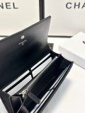 シャネル財布 CHANEL 2025新作