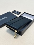 シャネル財布 CHANEL 2025新作