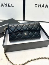 シャネル財布 CHANEL 2025新作