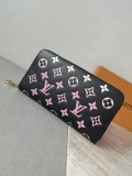 ルイヴィトン財布 LOUIS VUITTON 2025新作