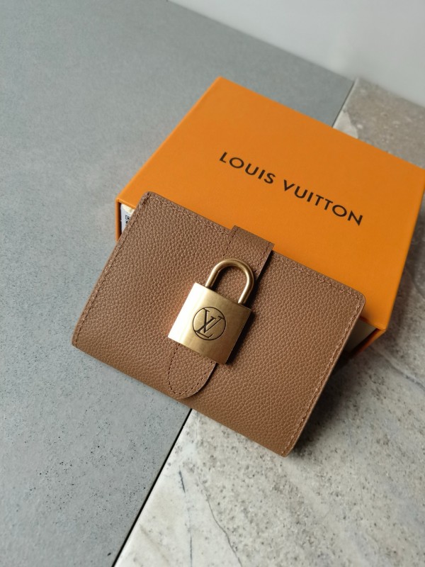 ルイヴィトン財布 LOUIS VUITTON 2025新作  M12408
