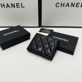 シャネル財布 CHANEL 2025新作