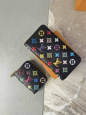 ルイヴィトン財布 LOUIS VUITTON 2025新作  M14096