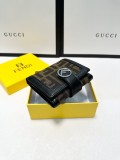フェンディ財布 FENDI 2025新作