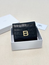 バレンシアガ財布 BALENCIAGA 2025新作