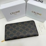 セリーヌ財布 CELINE 2025新作