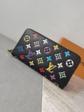 ルイヴィトン財布 LOUIS VUITTON 2025新作  M14096