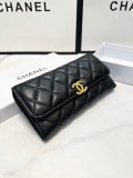 シャネル財布 CHANEL 2025新作