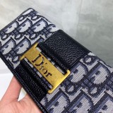 ディオール財布 DIOR 2025新作
