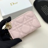 ディオール財布 DIOR 2025新作