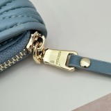 ミュウミュウ財布 Miu Miu 2025新作
