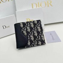 ディオール財布 DIOR 2025新作