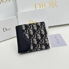 ディオール財布 DIOR 2025新作