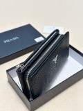 プラダ財布 PRADA 2025新作