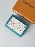 ルイヴィトン財布 LOUIS VUITTON 2025新作  M13619