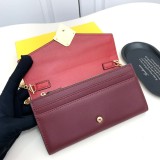 フェンディ財布 FENDI 2025新作
