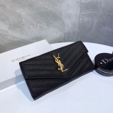 サンローラン財布 Yves Saint Laurent 2025新作