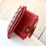 ディオール財布 DIOR 2025新作