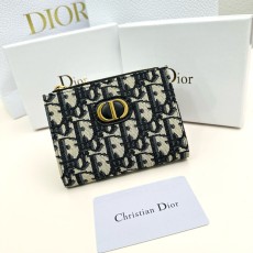 ディオール財布 DIOR 2025新作
