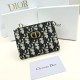 ディオール財布 DIOR 2025新作