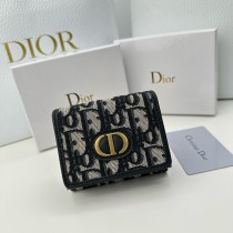 ディオール財布 DIOR 2025新作