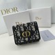 ディオール財布 DIOR 2025新作
