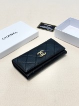 シャネル財布 CHANEL 2025新作
