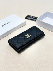 シャネル財布 CHANEL 2025新作