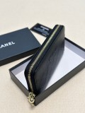 シャネル財布 CHANEL 2025新作