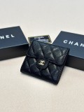 シャネル財布 CHANEL 2025新作