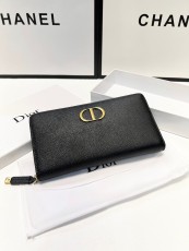 ディオール財布 DIOR 2025新作