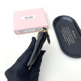 ミュウミュウ財布 Miu Miu 2025新作  3515