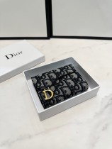 ディオール財布 DIOR 2025新作