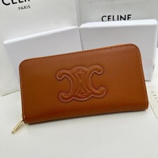 セリーヌ財布 CELINE 2025新作