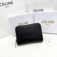 セリーヌ財布 CELINE 2025新作