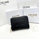 セリーヌ財布 CELINE 2025新作