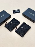 シャネル財布 CHANEL 2025新作
