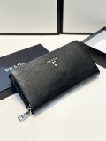 プラダ財布 PRADA 2025新作  8816