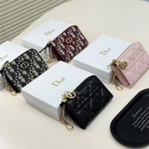 ディオール財布 DIOR 2025新作
